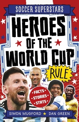 Soccer Superstars: Heroes of the World Cup Rule