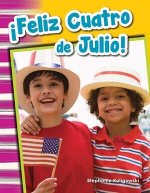 ?Feliz Cuatro de Julio!