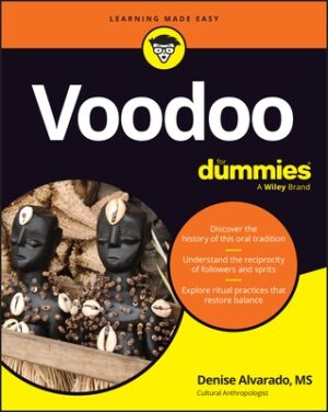 Voodoo for Dummies