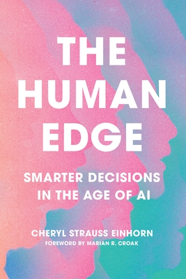 The Human Edge: Smarter Decisions in the Age of AI