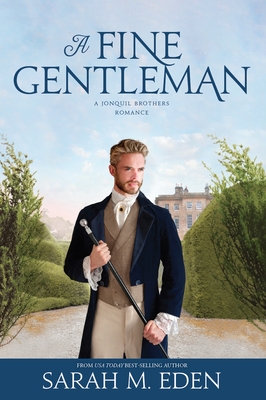 A Fine Gentleman: Volume 4