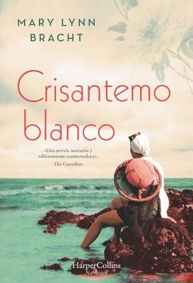 Crisantemo Blanco (White Chrysanthemum)