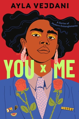 You X Me