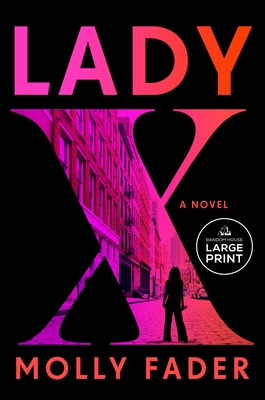Lady X