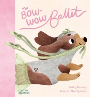 The Bow-Wow Ballet