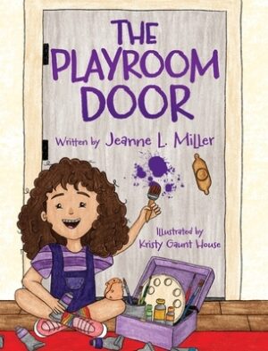 The Playroom Door