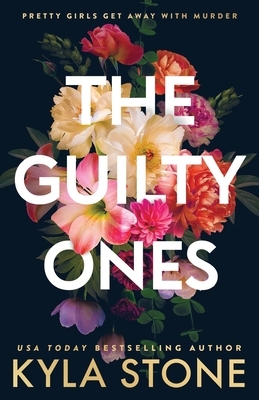 The Guilty Ones: A Psychological Thriller