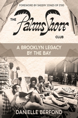 The Palms Shore Club: A Brooklyn Legacy by the Bay