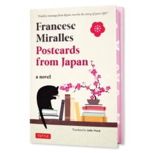 Postcards from Japan: A Novel