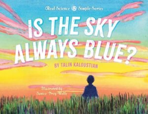 Is the Sky Always Blue?