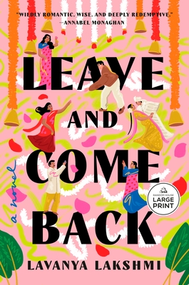 Leave and Come Back