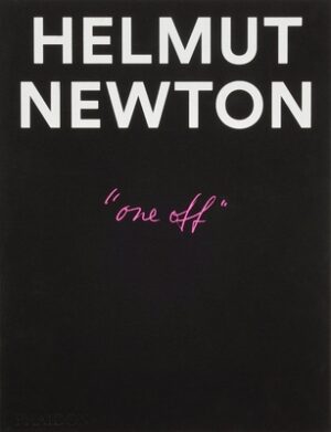 Helmut Newton: One-Off