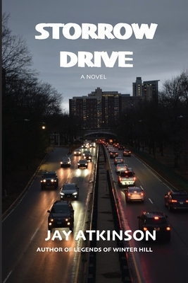 Storrow Drive