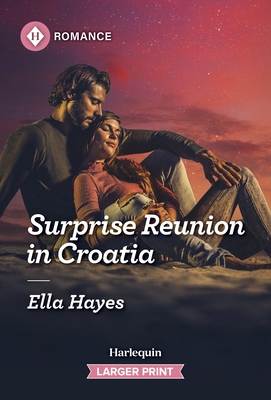 Surprise Reunion in Croatia