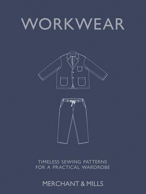 Workwear: Timeless Sewing Patterns for a Practical Wardrobe