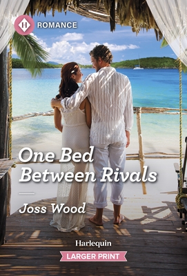 One Bed Between Rivals