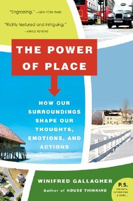 The Power of Place