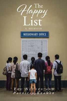 The Happy List: A Memoir