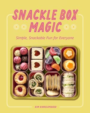 Snackle Box Magic: Simple, Snackable Fun for Everyone