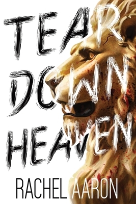 Tear Down Heaven: Urban Fantasy Action with Witches and Demons