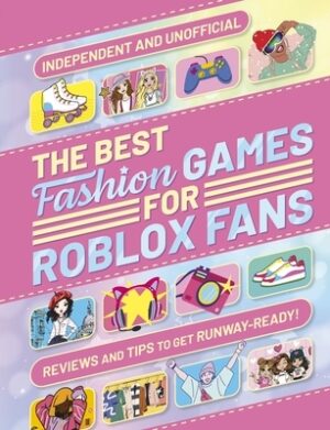 The Best Fashion Games for Roblox Fans