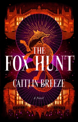 Fox Hunt