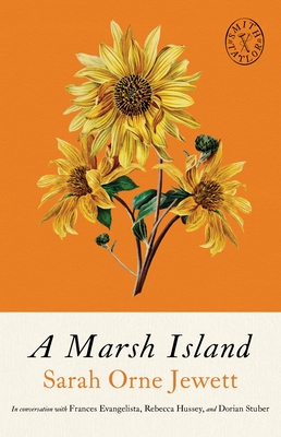 A Marsh Island