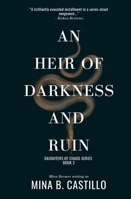 An Heir of Darkness and Ruin