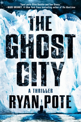 The Ghost City