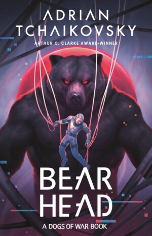 Bear Head
