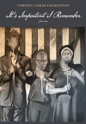 It's Important I Remember: Poems