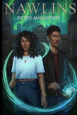 Nawlins: YA Black Fantasy