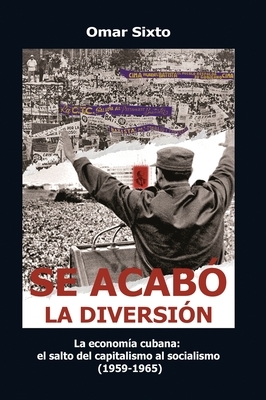 Se acab? la diversi?n