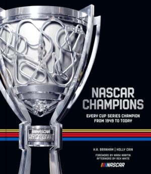NASCAR Champions: Every Cup Series Champion from 1949 to Today