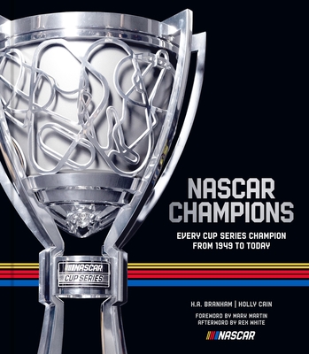 NASCAR Champions: Every Cup Series Champion from 1949 to Today