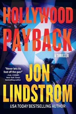 Hollywood Payback: A Thriller