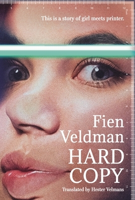 Hard Copy: A Story of Girl Meets Printer