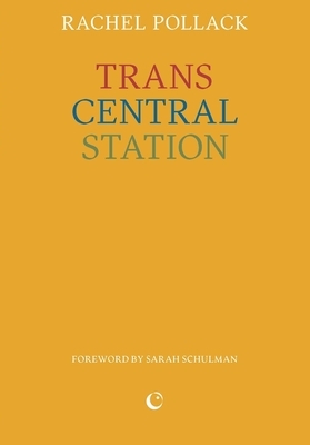 Trans Central Station