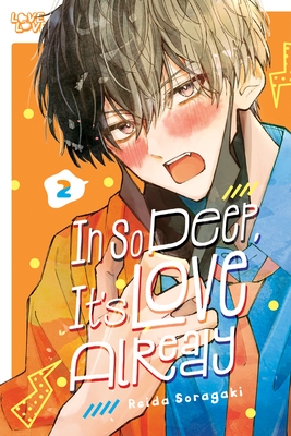 In So Deep, It's Love Already, Volume 2