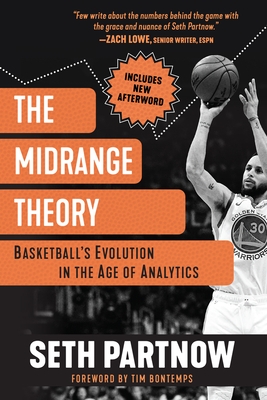 The Midrange Theory: Basketball's Evolution in the Age of Analytics