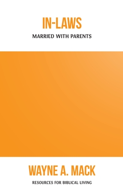 In-Laws: Married with Parents