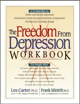 The Freedom from Depression Workbook