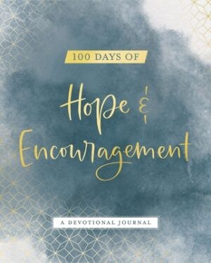 100 Days Hope & Encouragement