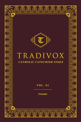 Tradivox Vol 11: Gaume