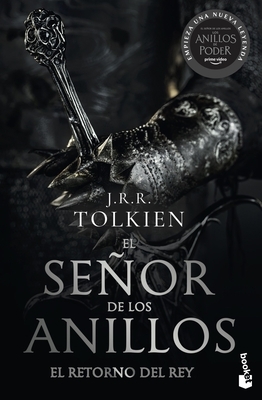 El Se?or de Los Anillos 3. El Retorno del Rey (TV Tie-In). the Lord of the Rings 3. the Return of the King (TV Tie-In) (Spanish Edition)
