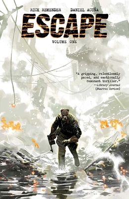 Escape Volume 1