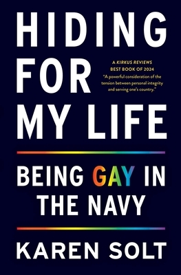 Hiding for My Life: Being Gay in the Navy