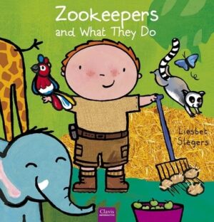 Zookeepers and What They Do