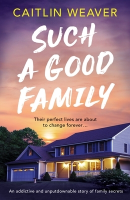 Such a Good Family: An addictive and unputdownable story of family secrets