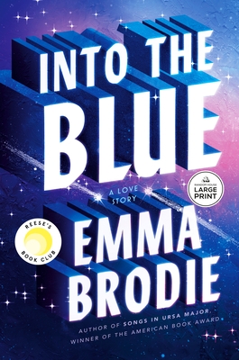 Into the Blue: A Love Story